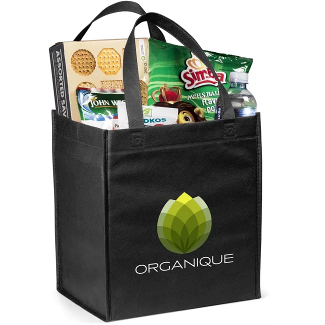 Product image for Gala Non-Woven Shopper (BAG-4330)