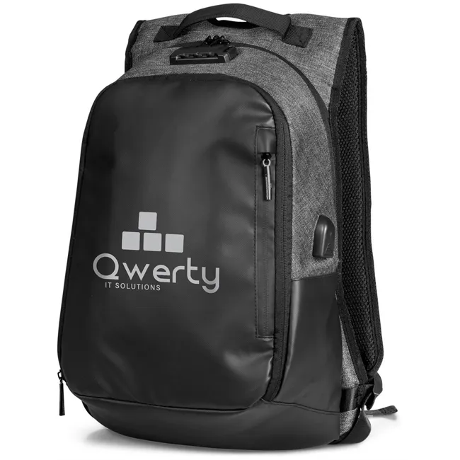 Pentagon Anti-Theft Laptop Backpack (BAG-4628)