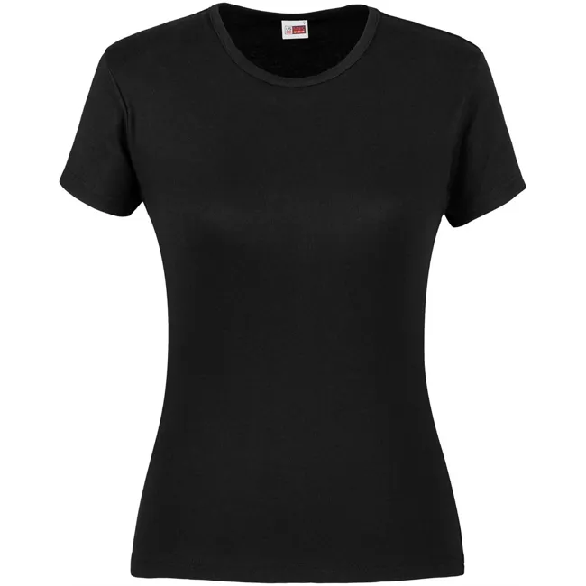 Product image for Ladies California T-Shirt (BAS-9015)