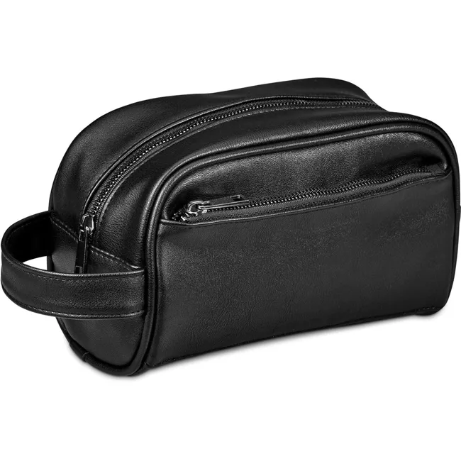 Product image for Alex Varga Claska Toiletry Bag (BG-AV-428-B)