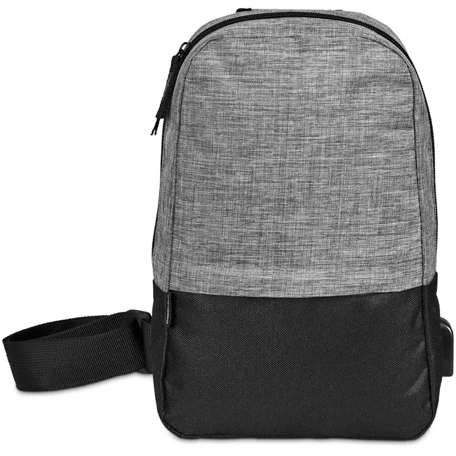 Product image for Serendipio Lifestyle Crossbody Sling Bag (BG-SD-418-B)