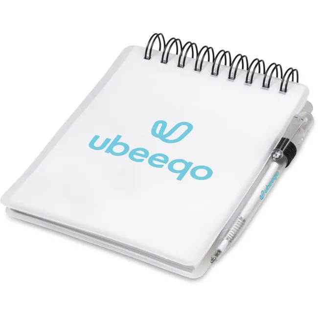 Product image for Altitude Scribe Mini Notebook & Pen (GIFT-894)