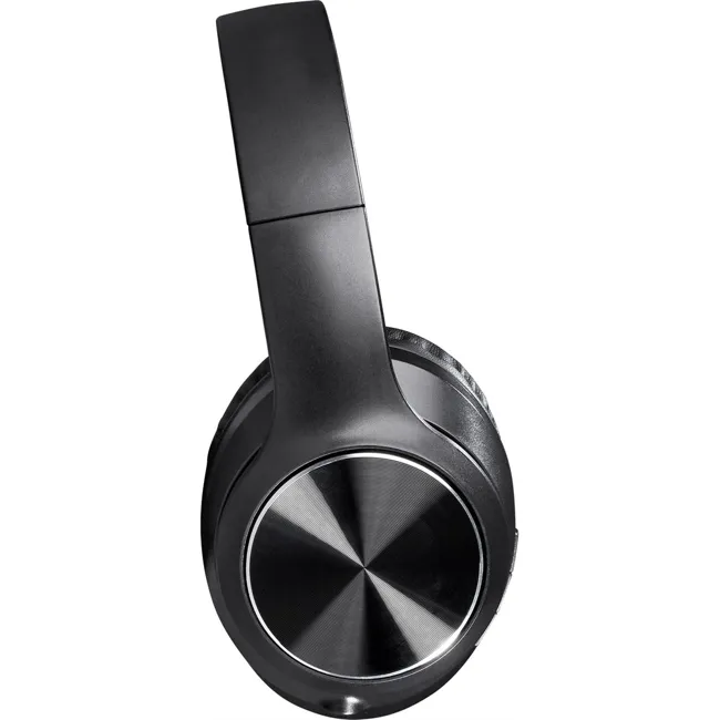 Product image for Swiss Cougar Stuttgart Active Noise-Cancelling Bluetooth Headphones (GP-SC-14-B)