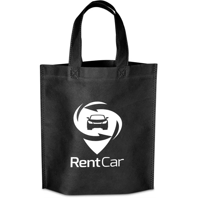 Product image for Altitude Giveaway Non-Woven Shopper (IDEA-0022)