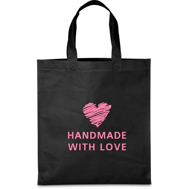 Product image for Altitude Budget Non-Woven Shopper (IDEA-0027)