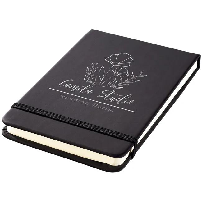 Product image for Altitude Discovery A6 Hard Cover Flip Notebook (IDEA-1732)