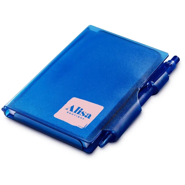 Product image for Altitude Nifty Mini Notebook & Pen (IDEA-1940)