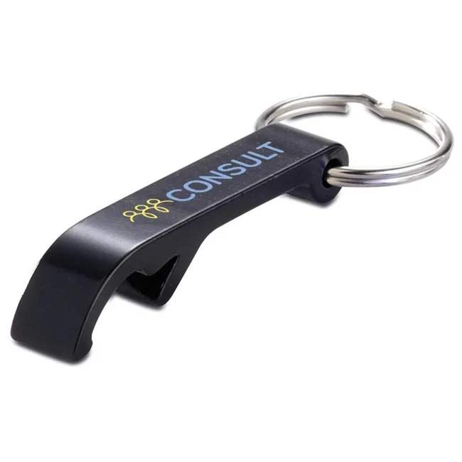 Product image for Altitude Snappy Bottle Opener Keyholder (IDEA-2979)