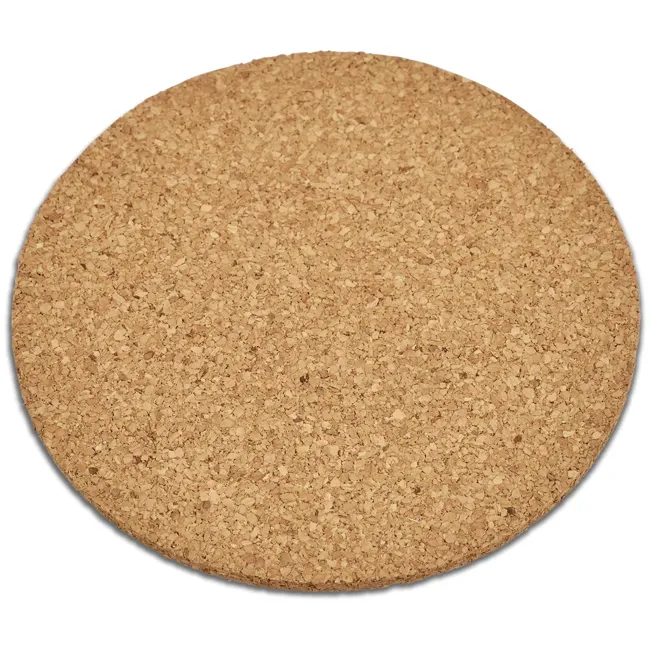 Product image for Altitude Corey Cork Coaster (IDEA-51365)