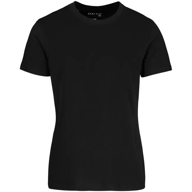 Product image for Mens Okiyo Yuugen Organic T-Shirt (TS-OK-61-A)
