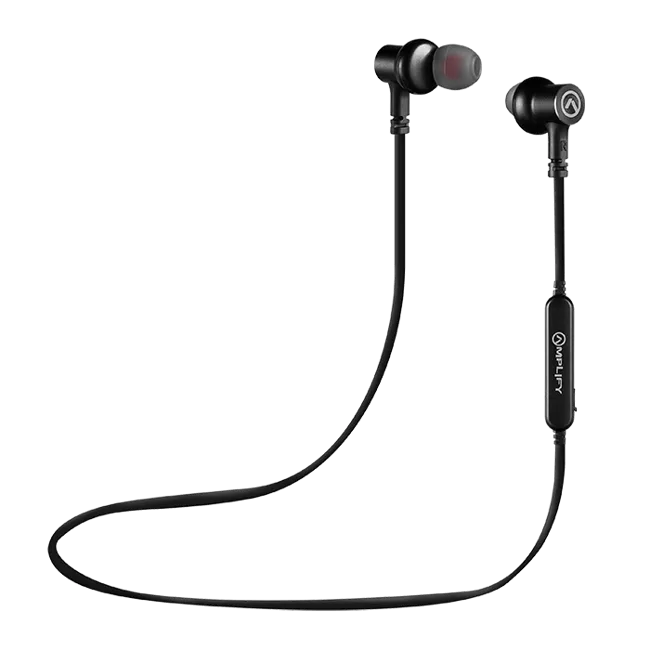 Amplify Blues Series Bluetooth Earphones (AP0004)