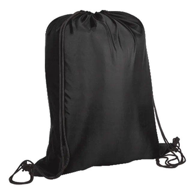 Product image for Lightweight Drawstring Bag 210D (BB0009)