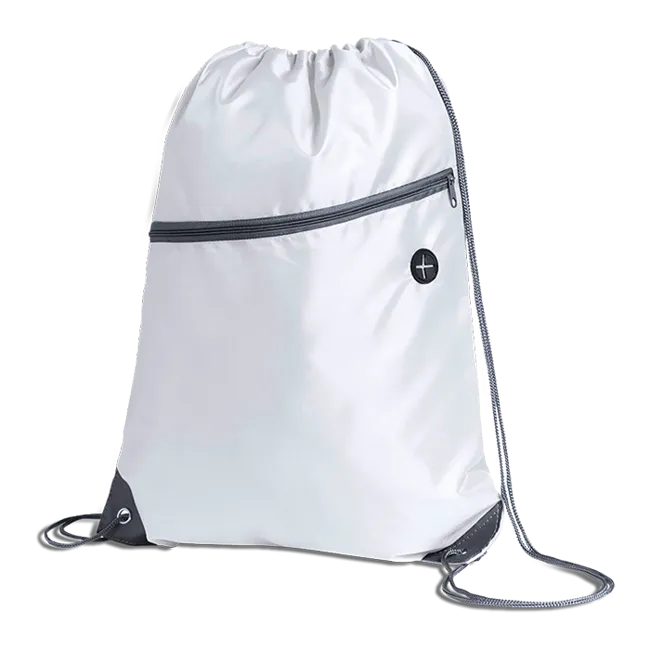 Product image for Blades Drawstring Bag (BB4780)