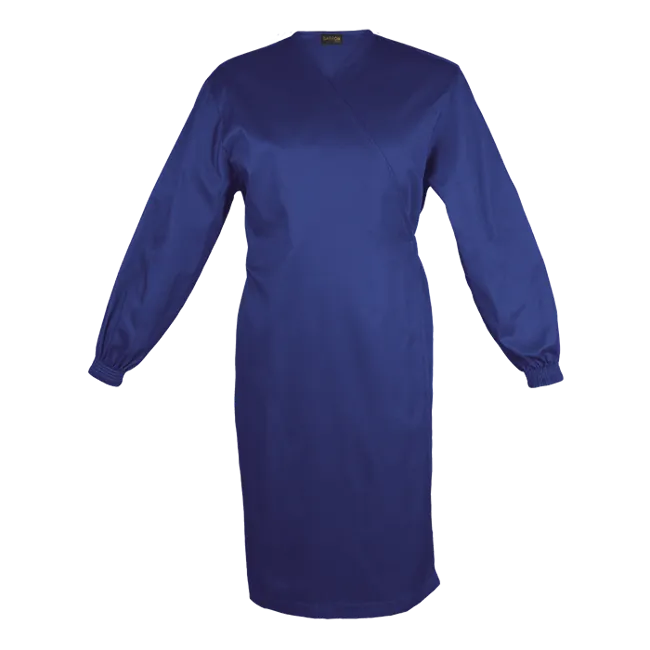 Product image for Barron Poly Cotton Wrap Around (BC-WRA) (BC-WRA)