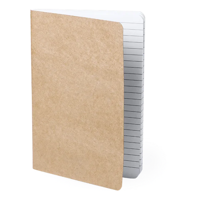 Product image for Zurix A5 Notebook (BF6108)
