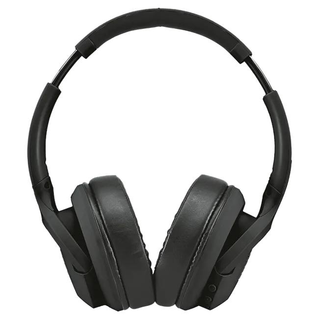 IND Active Noise Cancelling Bluetooth Headphone (IND714)