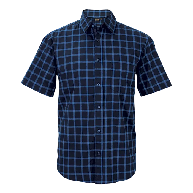 Product image for Enviro Lounge Shirt Short Sleeve (LO-ENV) (LO-ENV)