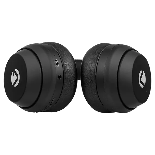 Product image for Volkano Sound Sweeper Active Noise Cancelling Headphones (VO0066)