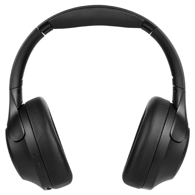 VolkanoX VXH200 Bluetooth Headphones with ANC (VX0010)