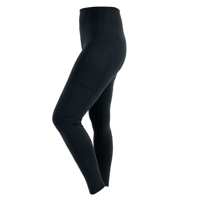 Product image for Ladies' Active Pocketed Pants (LGP5)