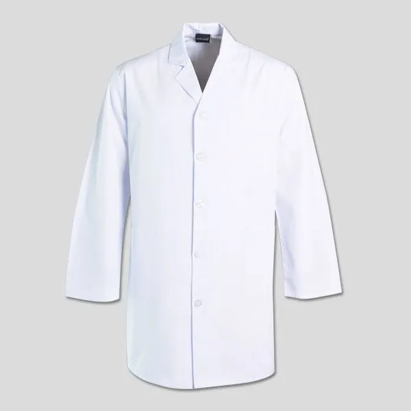 Product image for Simon Unisex Coat - Long sleeve (SIT4KTN)